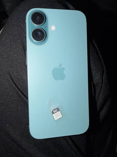 Apple iPhone 16