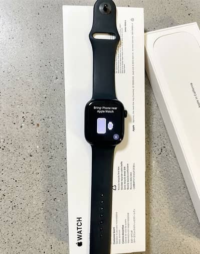 Apple watch series 10 GPS