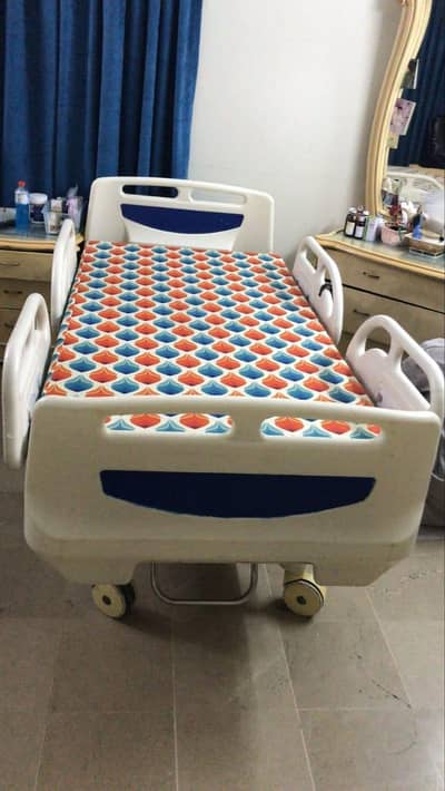 Patient Bed – Special Discount, Affordable Price – Rs. 67,500