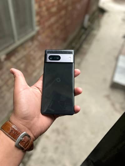 Google Pixel 7