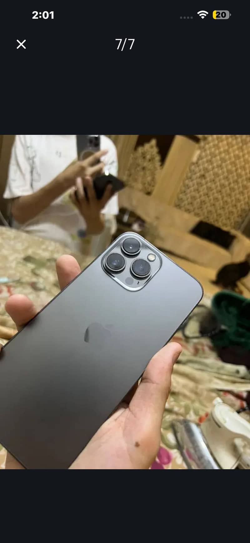 Apple iPhone 13 Pro Max 1