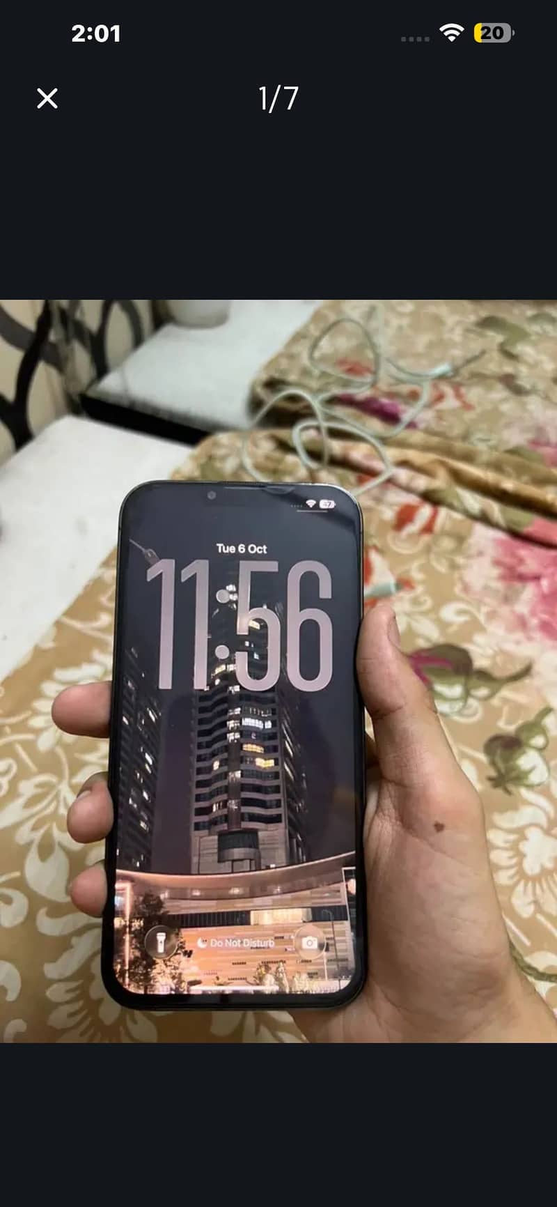 Apple iPhone 13 Pro Max 7