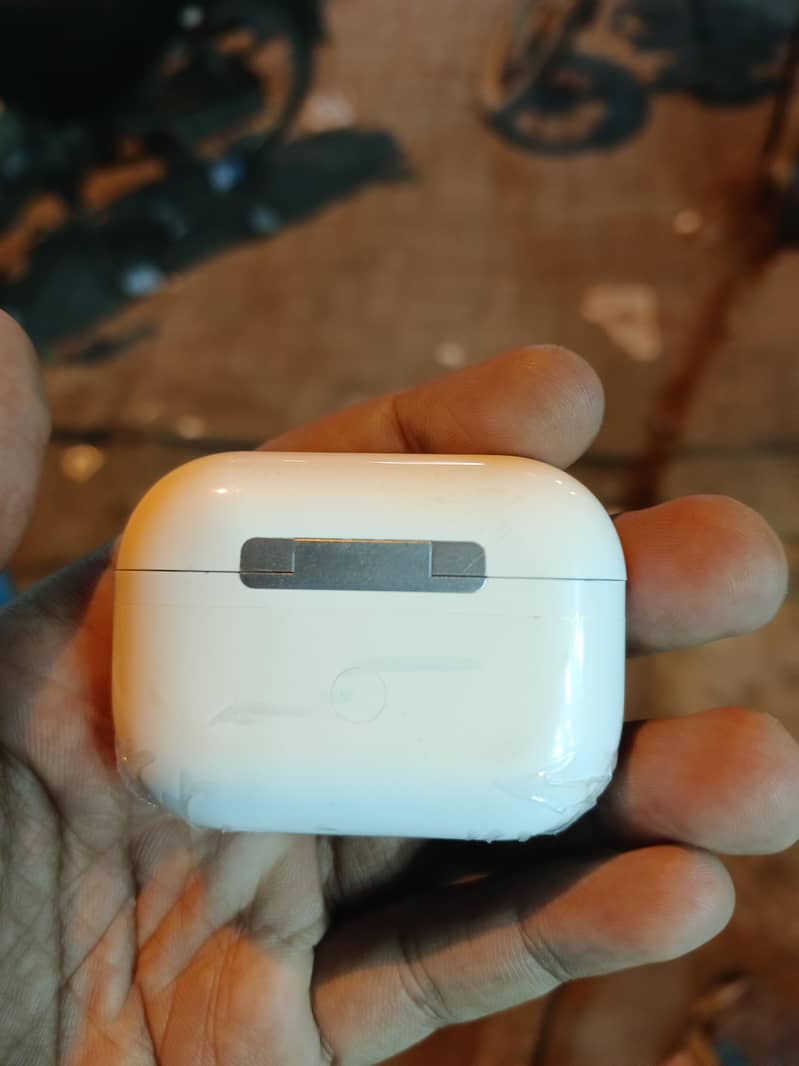 Airpods 0