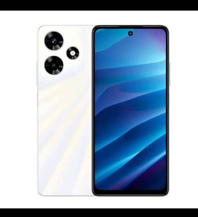 Infinix Hot 30 Play 4/64. .