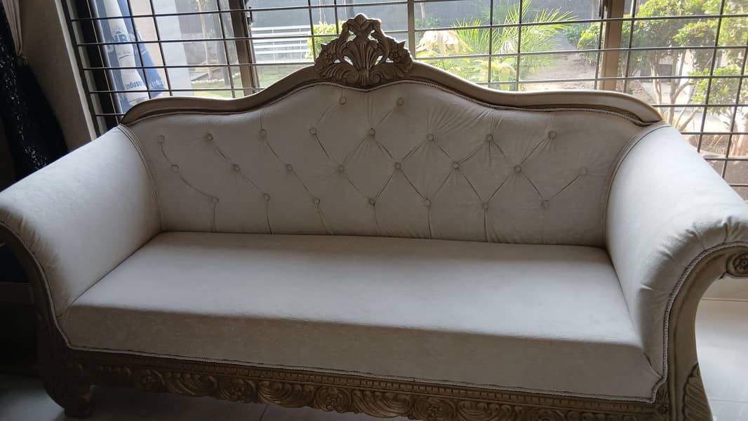 6 seat sofa 1