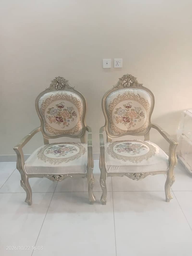 6 seat sofa 7