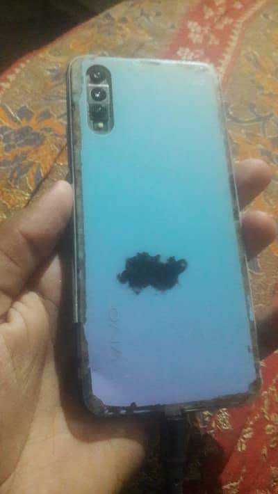 Vivo S1