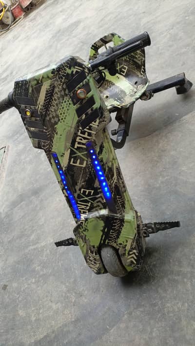 Drifting scooter,3weels,Changeable, 36v Bettery