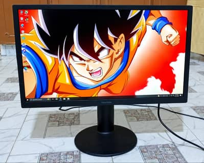 View Sonic 27inch 2K IPS HDMI Gaming LED Monitor