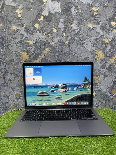MacBook Air M1 2020 | 8/256 | 13.3" Retina Display