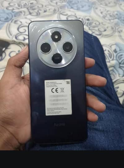 Xiaomi Redmi 14c