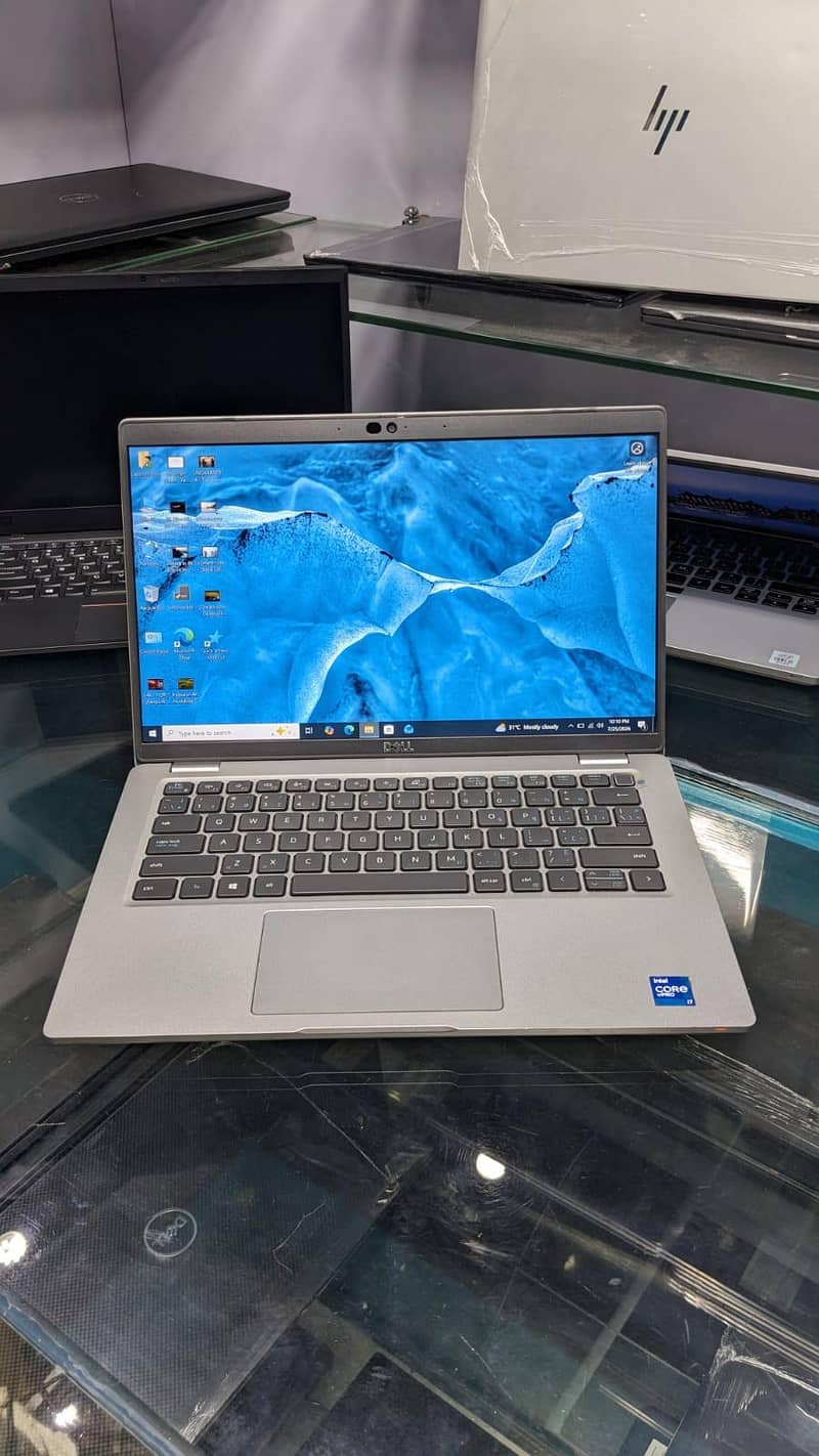 Dell latitude E5420 0