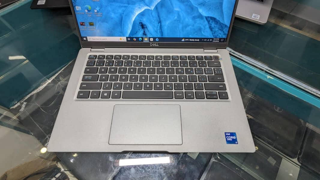 Dell latitude E5420 1