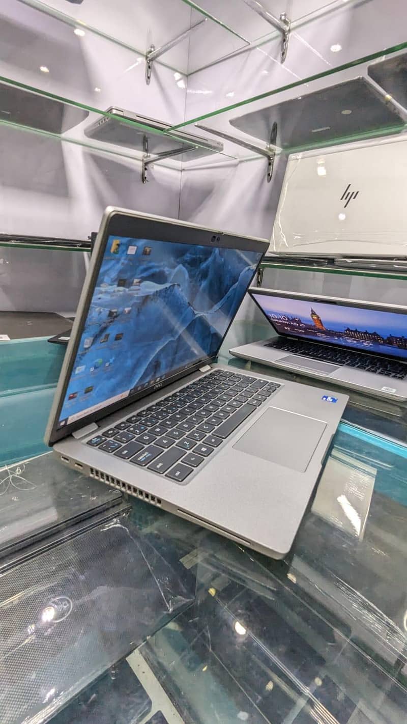 Dell latitude E5420 2