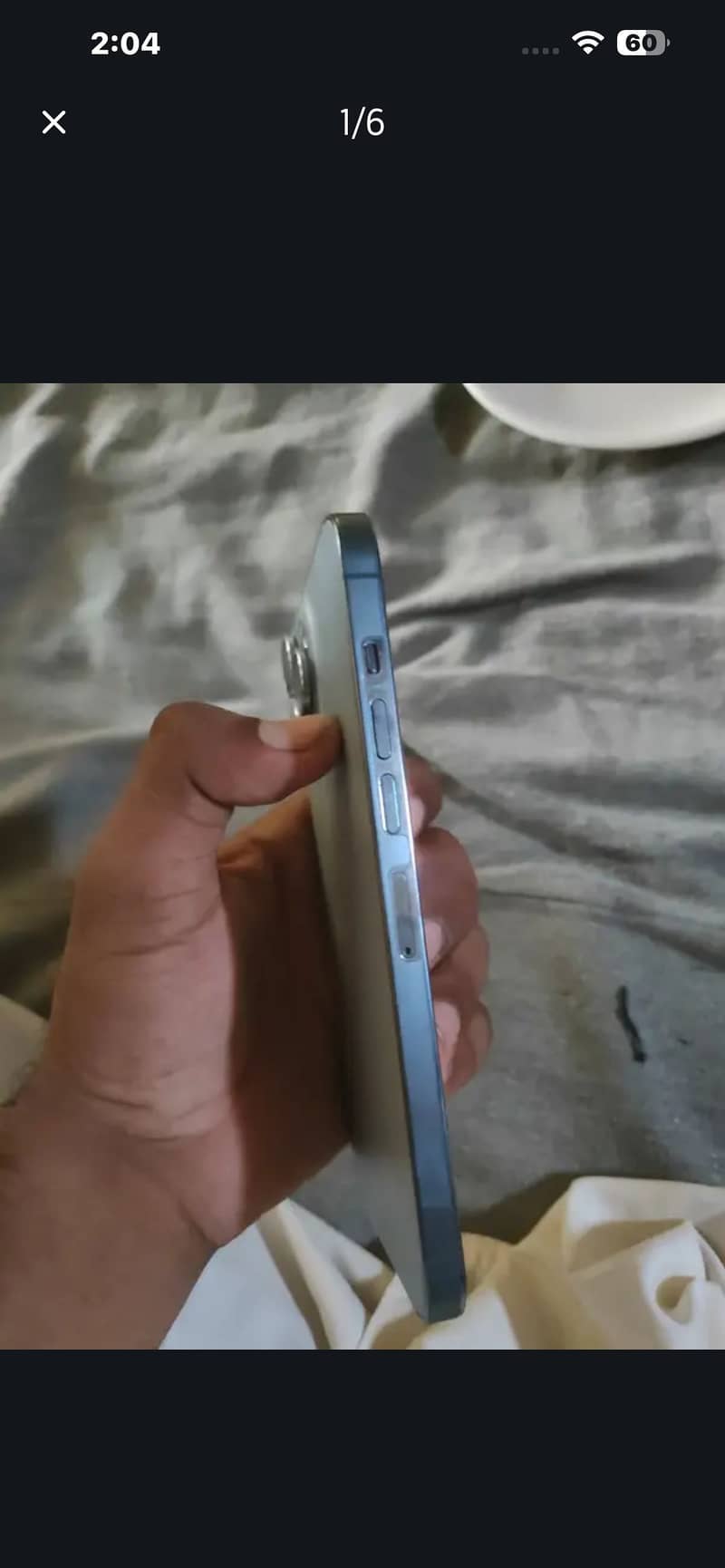 Apple iPhone 13 Pro Max 3