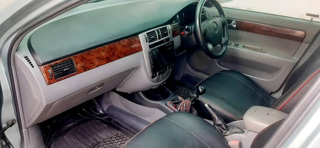 Chevrolet Optra 2005 / 2007 Good Car