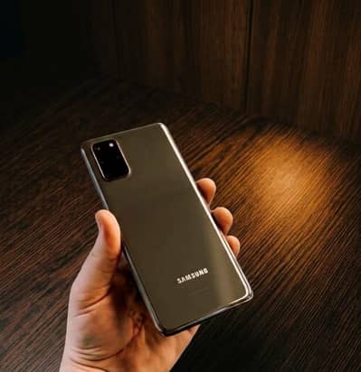 Samsung S20 Plus 5g