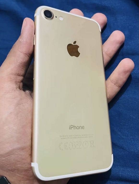 Apple iPhone 7 1