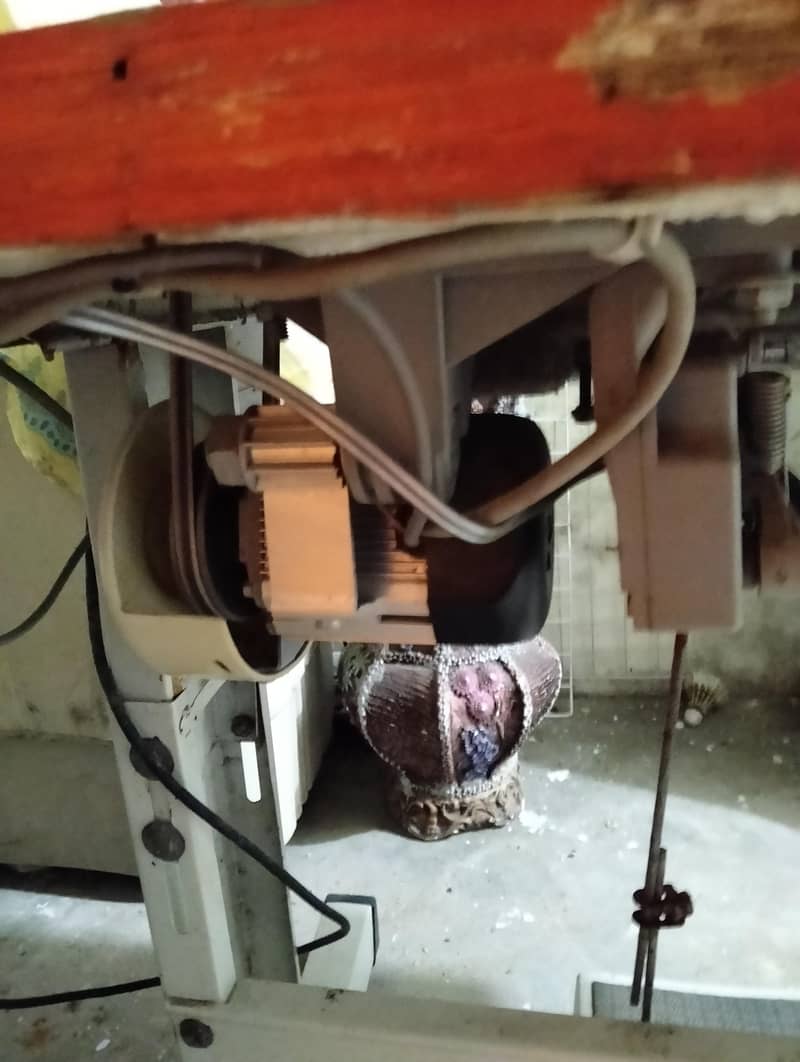 juki sewing machine 0