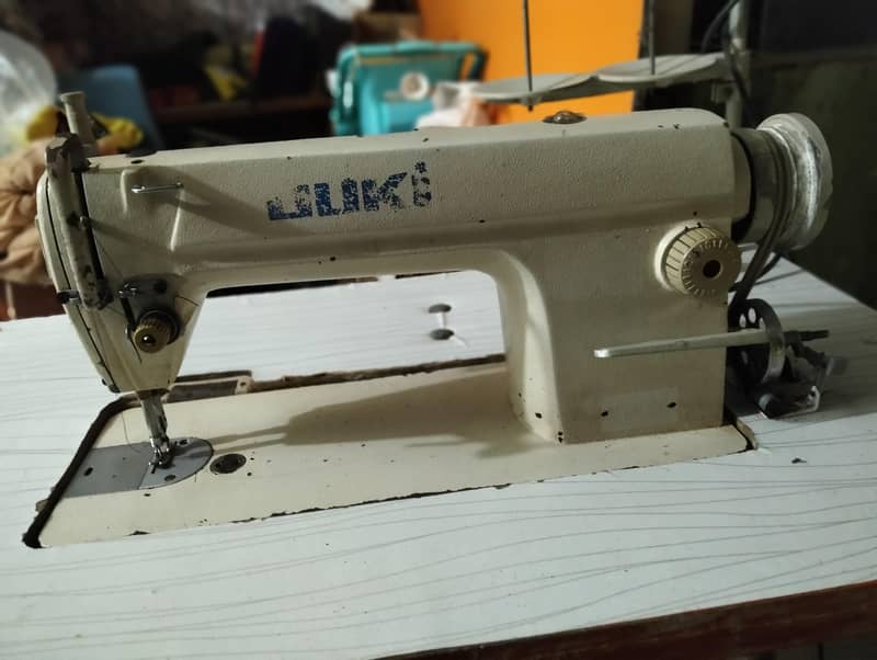 juki sewing machine 1