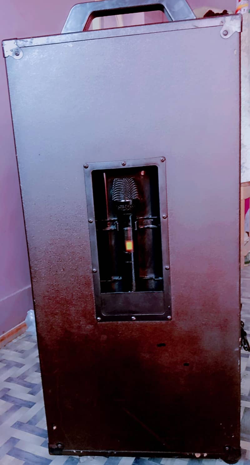 Audionic Spekaer 3