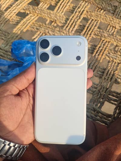 Apple iPhone 17 Pro Max