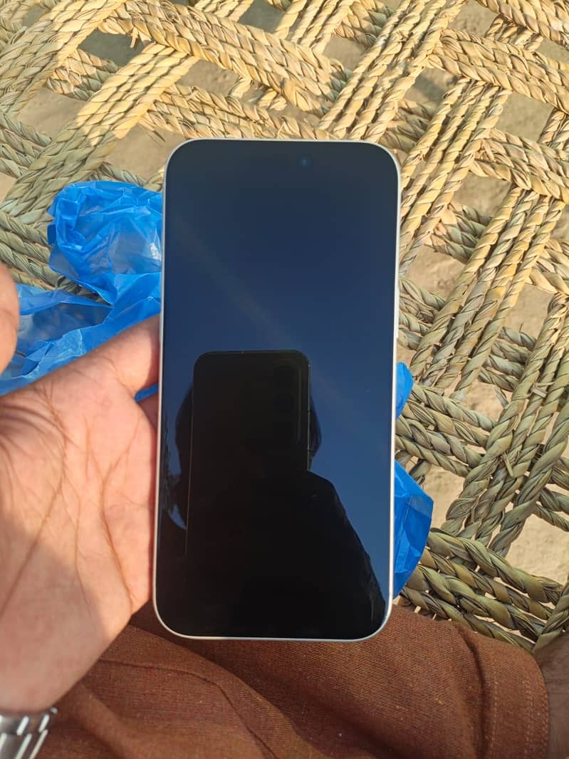 Apple iPhone 17 Pro Max 1