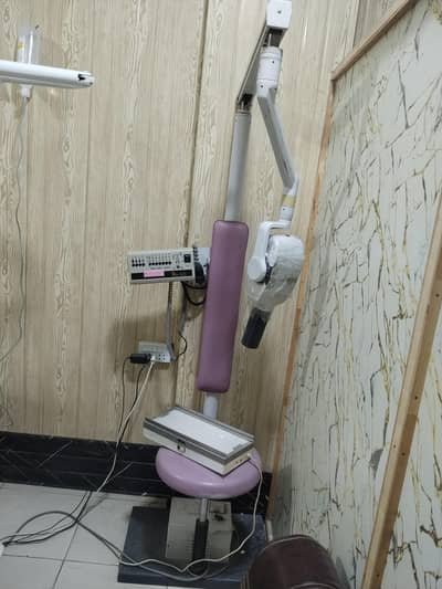 Family dental clinic