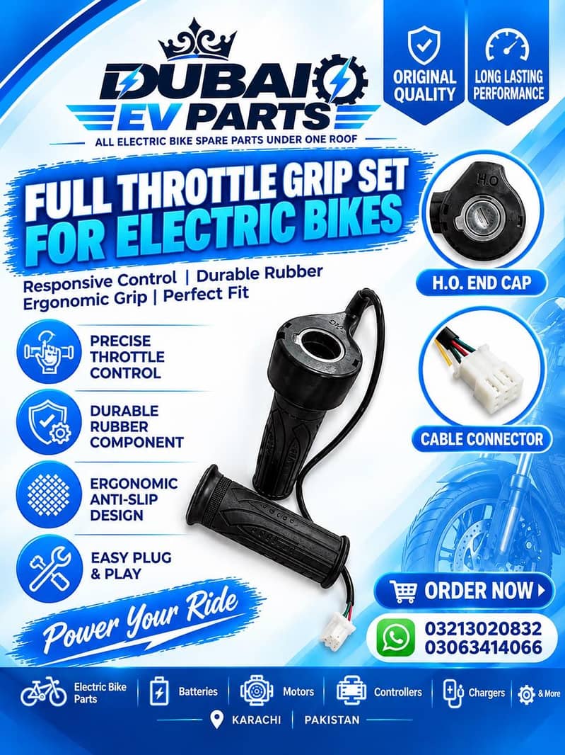Simple Throttle 0