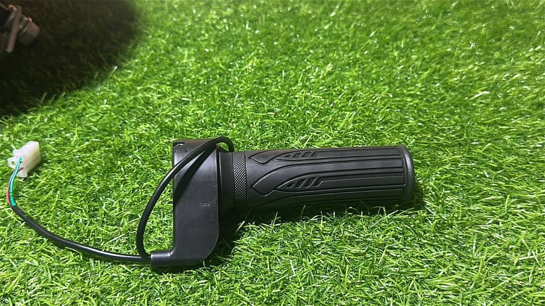 Simple Throttle 1