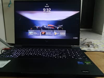 victus laptop i5 13th generation rtx 4050 6gb 16gb ram 512gb ssd