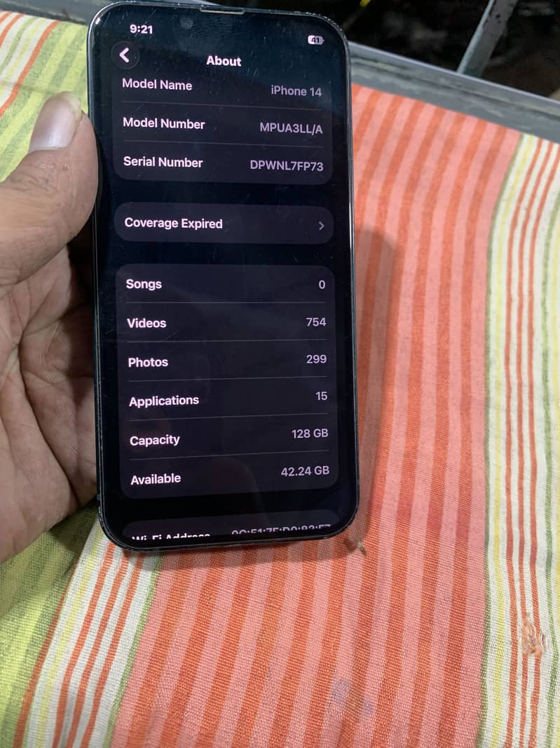 Apple iPhone 14 jv 1