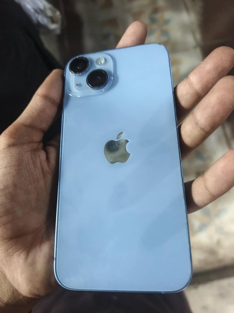 Apple iPhone 14 0