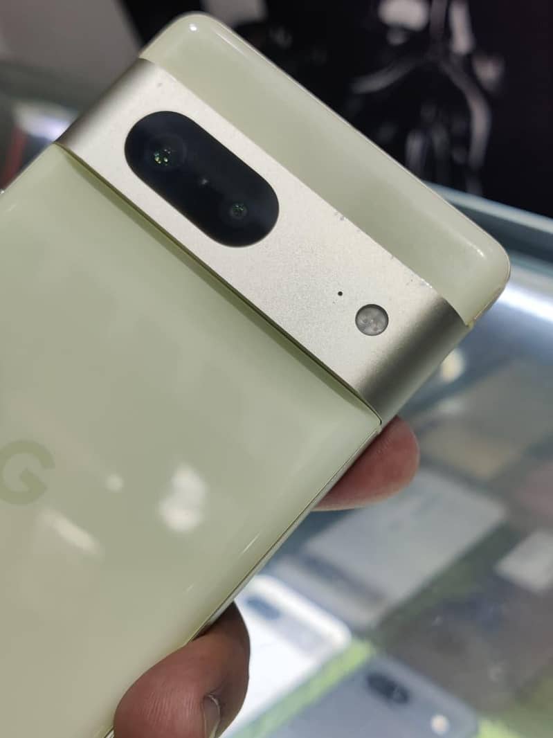 Google Pixel 7 0