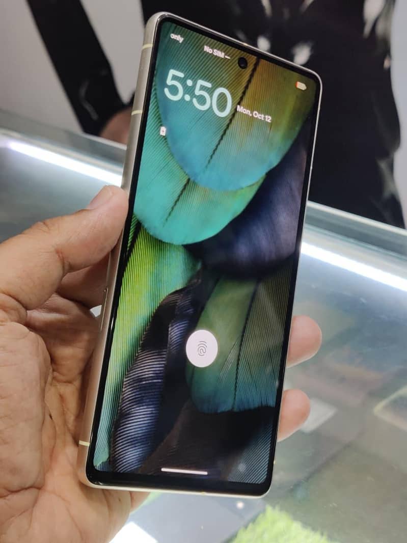 Google Pixel 7 1