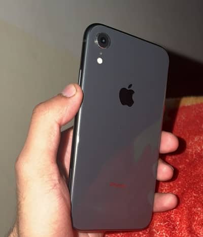 Apple iPhone XR PTA APPROVED