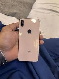 Apple iPhone X 1