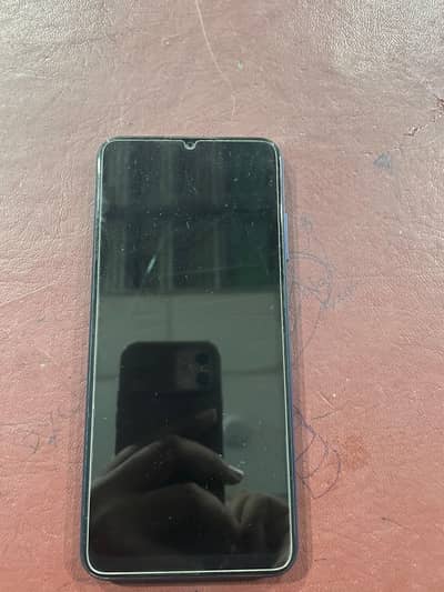 Samsung Mobile A03s
