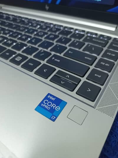 Hp EliteBook 840 G8 Core-i7 11th Gen Processor