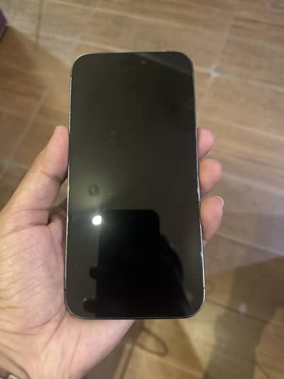 Apple iPhone 14 Pro Max 256gb Dual Physical Sim