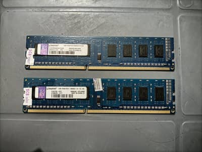 Asus q77 + Core i5 3570 + 4GB Ram