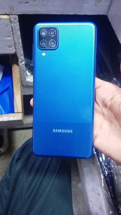 Infinix Smart 7