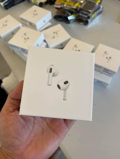 Airpods Pro 2 -  - New Box Pack - Lahore