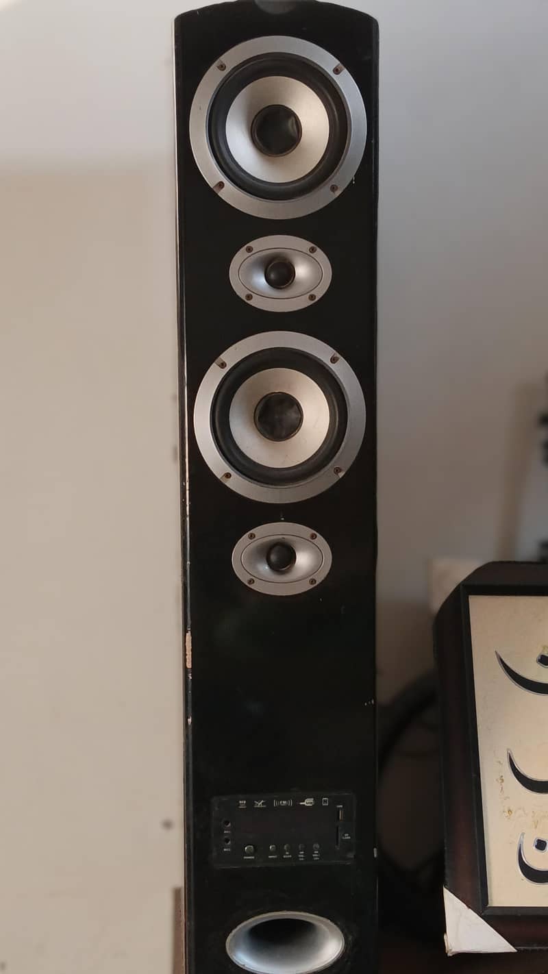 Audionic Speaker 1