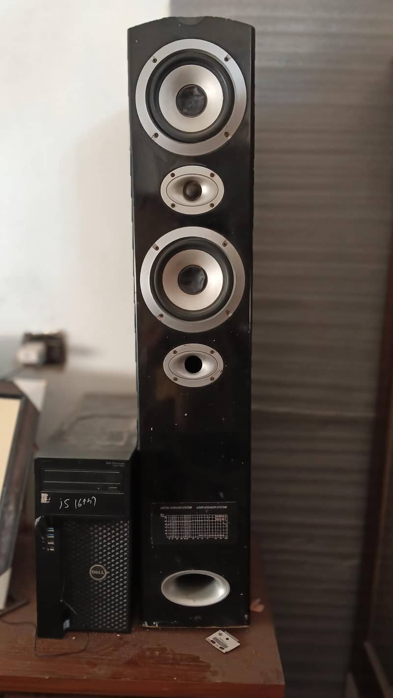 Audionic Speaker 2