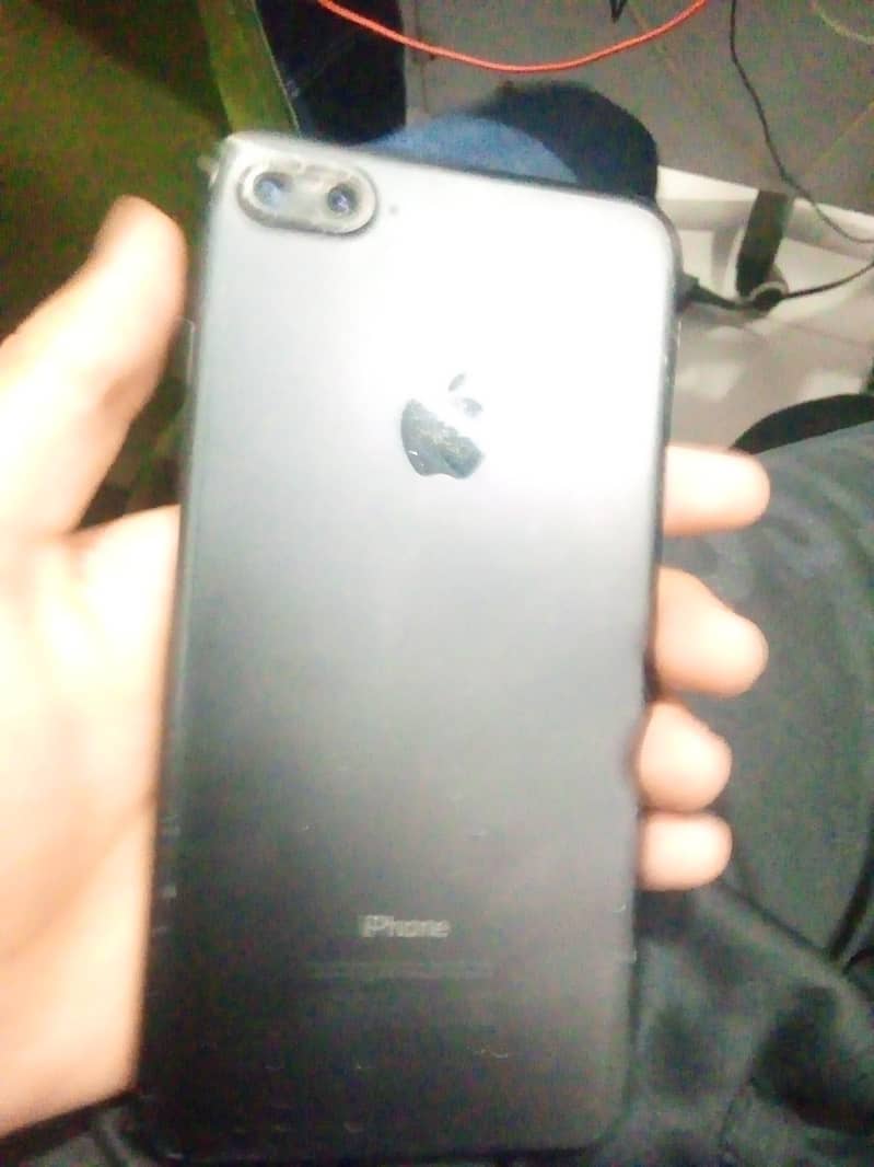 iPhone 7+ 1