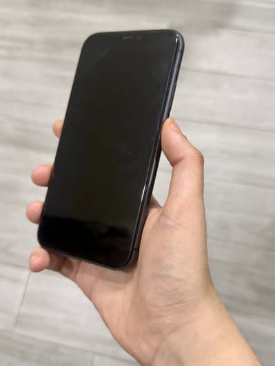 Apple iPhone 11 128GB Official PTA Approved With Box | Original