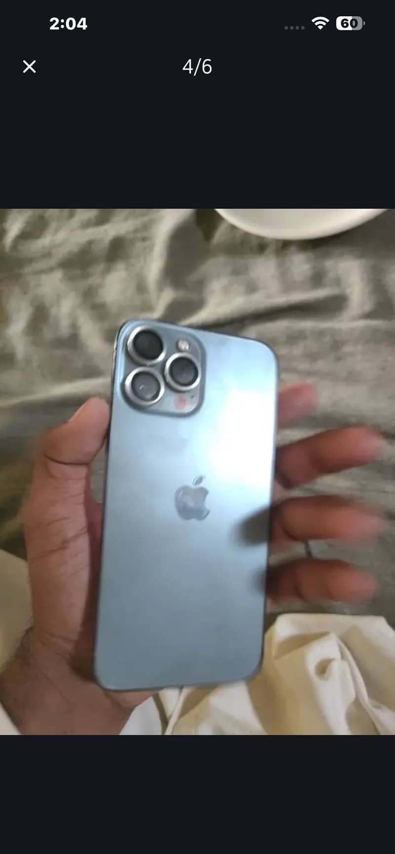 Apple iPhone 13 Pro Max 1