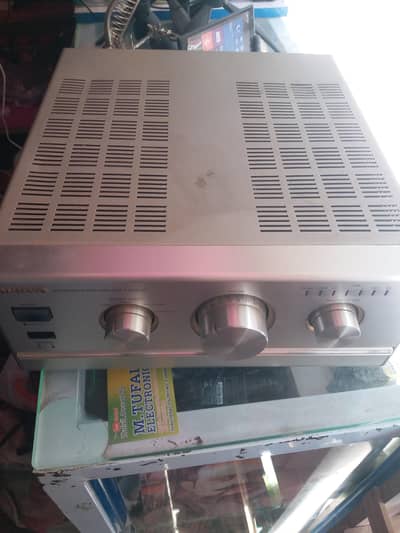 Onkyo