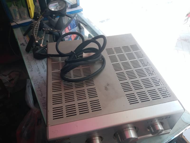 Onkyo 5